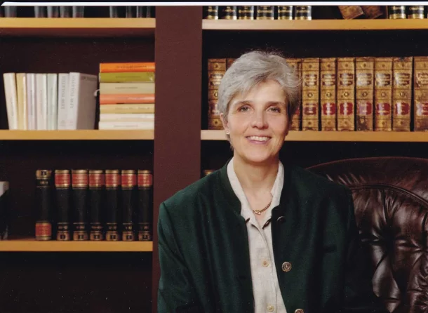 Dr. Karin Germerdonk