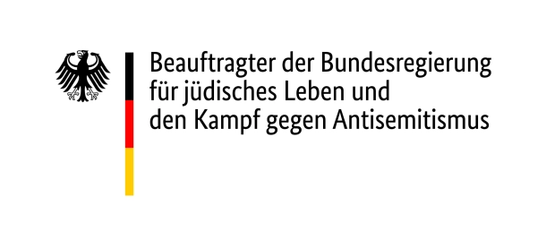 Schirmherrschaft: Dr. Felix Klein